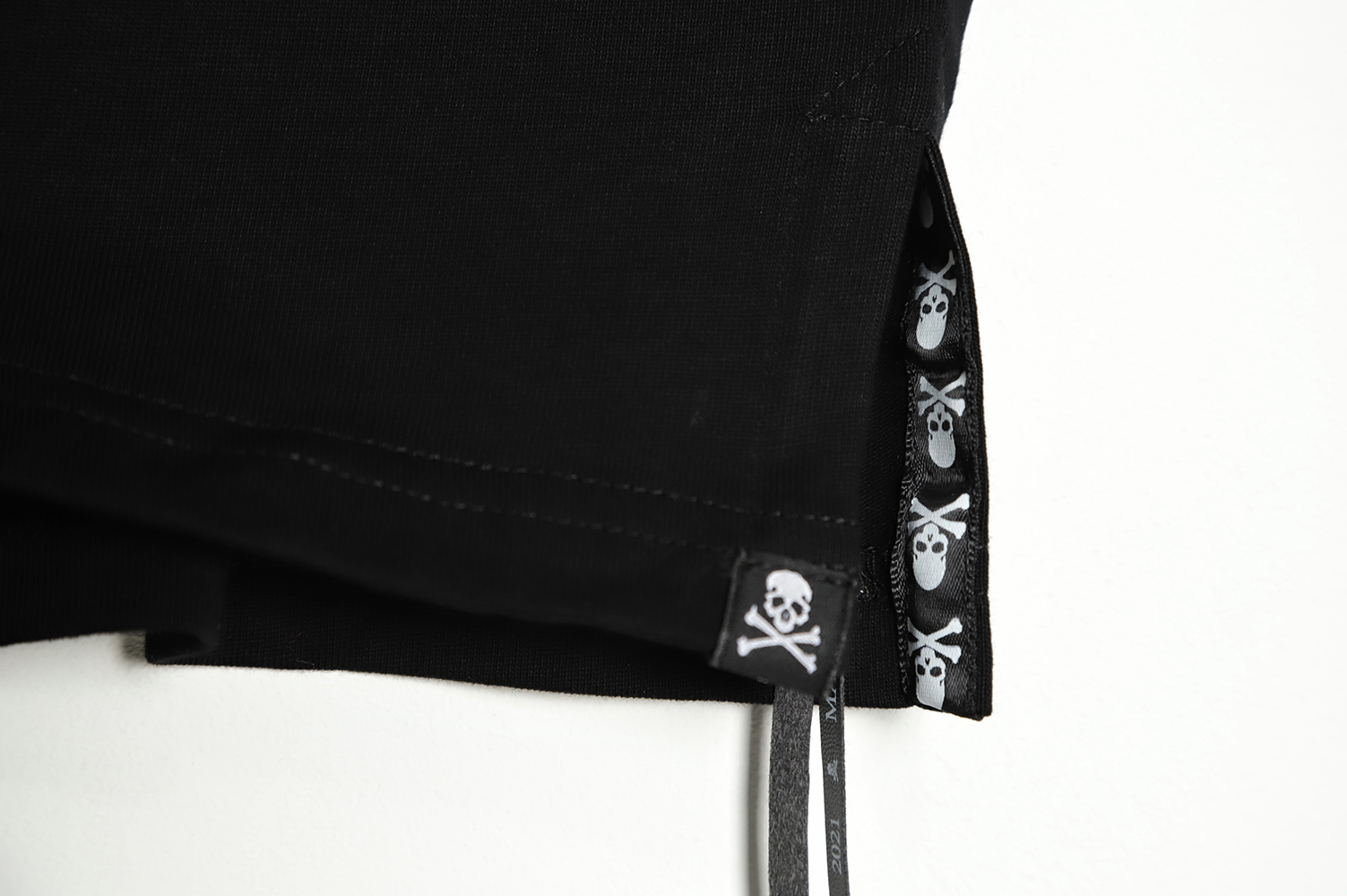 mastermind world 22ss MMJ blooming skull T-shirt TSK1