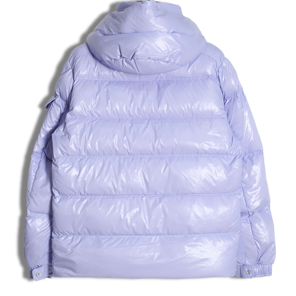 Moncler Maya 70th Anniversary Limited Short Down Jacket