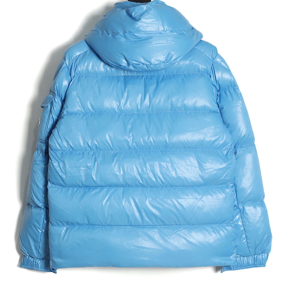 Moncler Maya 71th Anniversary Limited Short Down Jacket TSK1