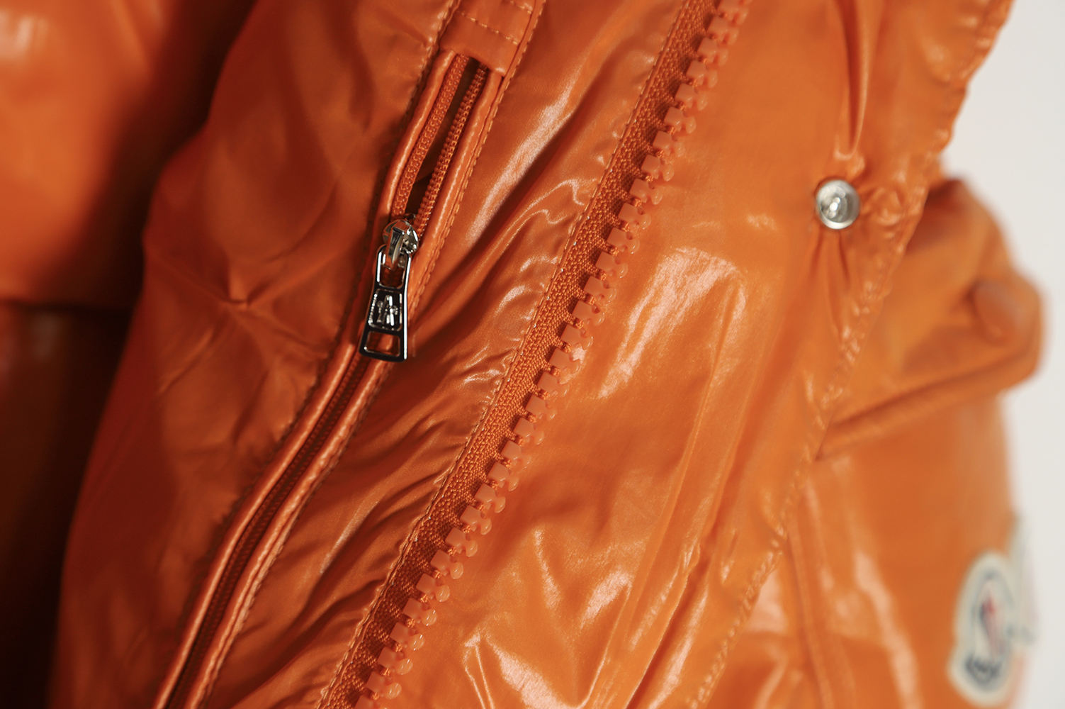 Moncler Maya 71th Anniversary Limited Short Down Jacket TSK2