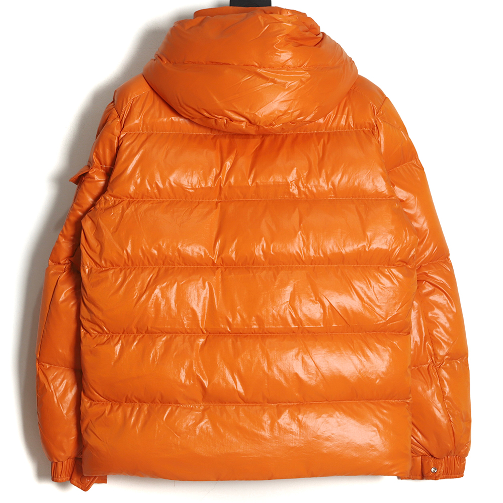 Moncler Maya 71th Anniversary Limited Short Down Jacket TSK2