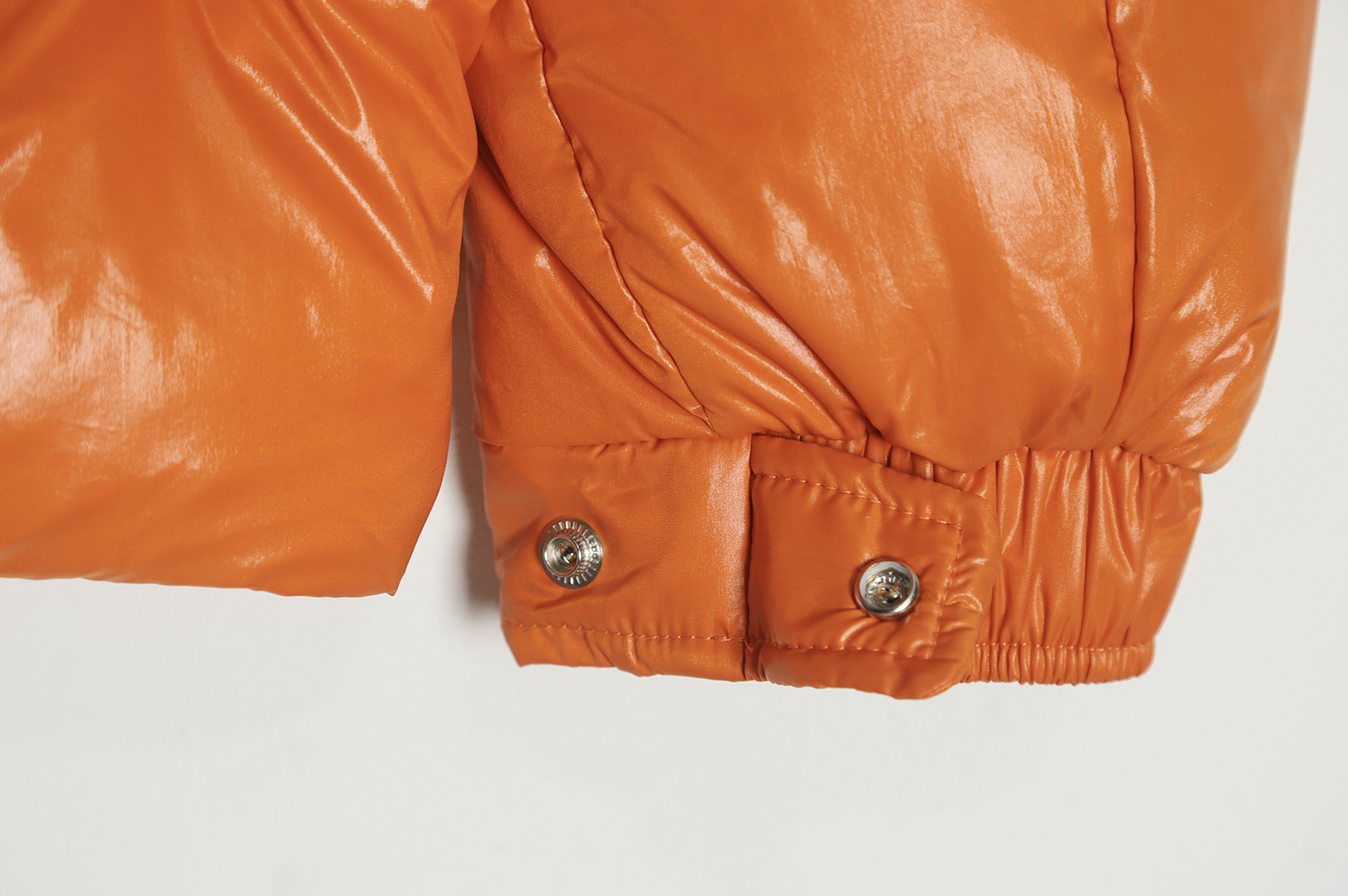 Moncler Maya 71th Anniversary Limited Short Down Jacket TSK2