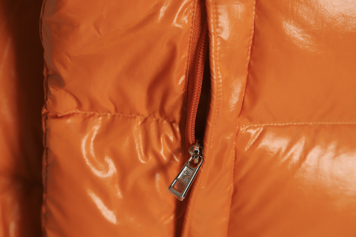 Moncler Maya 71th Anniversary Limited Short Down Jacket TSK2