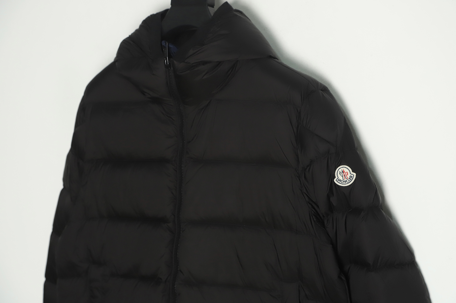 Moncler 22FW classic down jacket