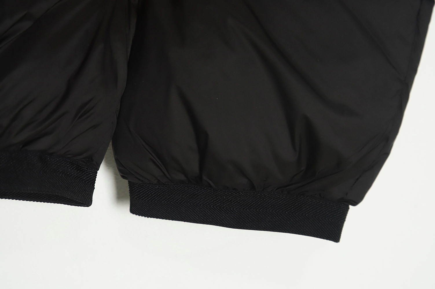 Moncler 22FW classic down jacket