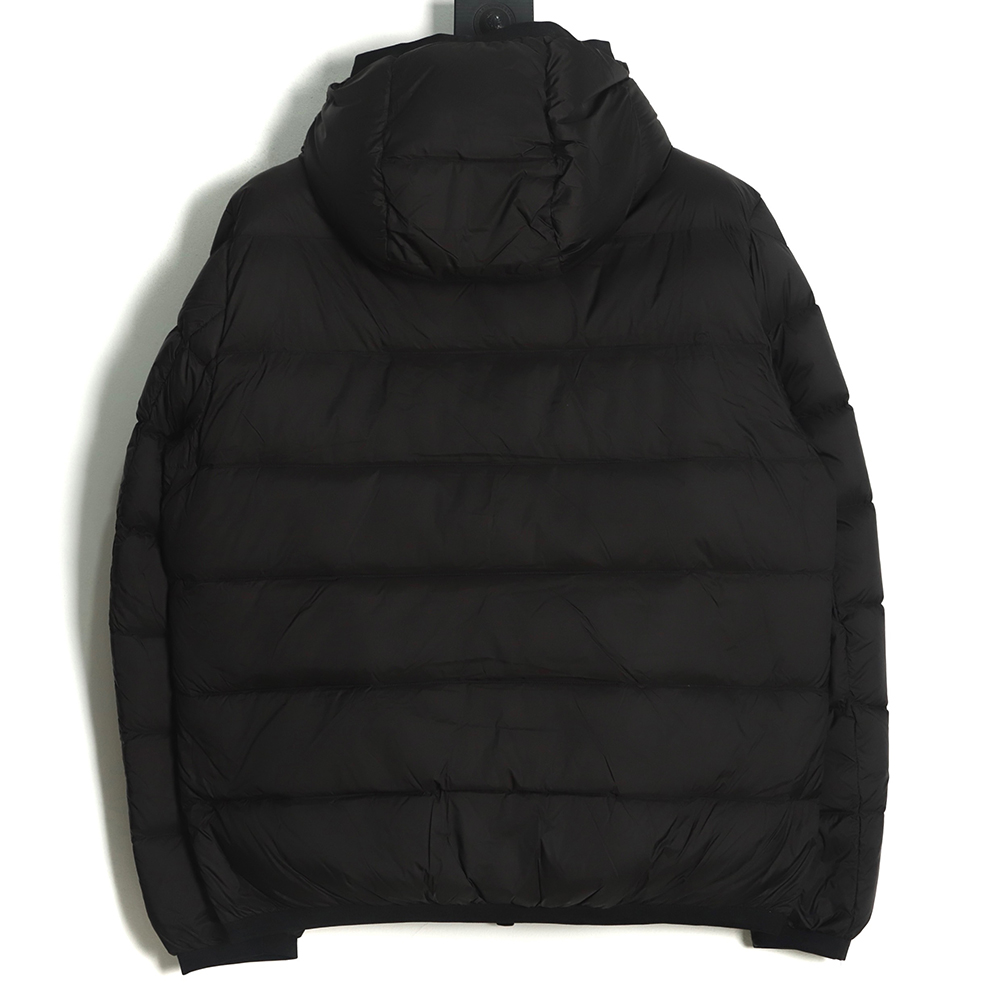 Moncler 22FW classic down jacket