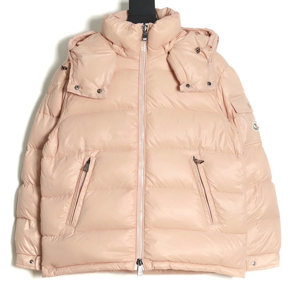 Moncler MAYA Armband Pocket Down Jacket
