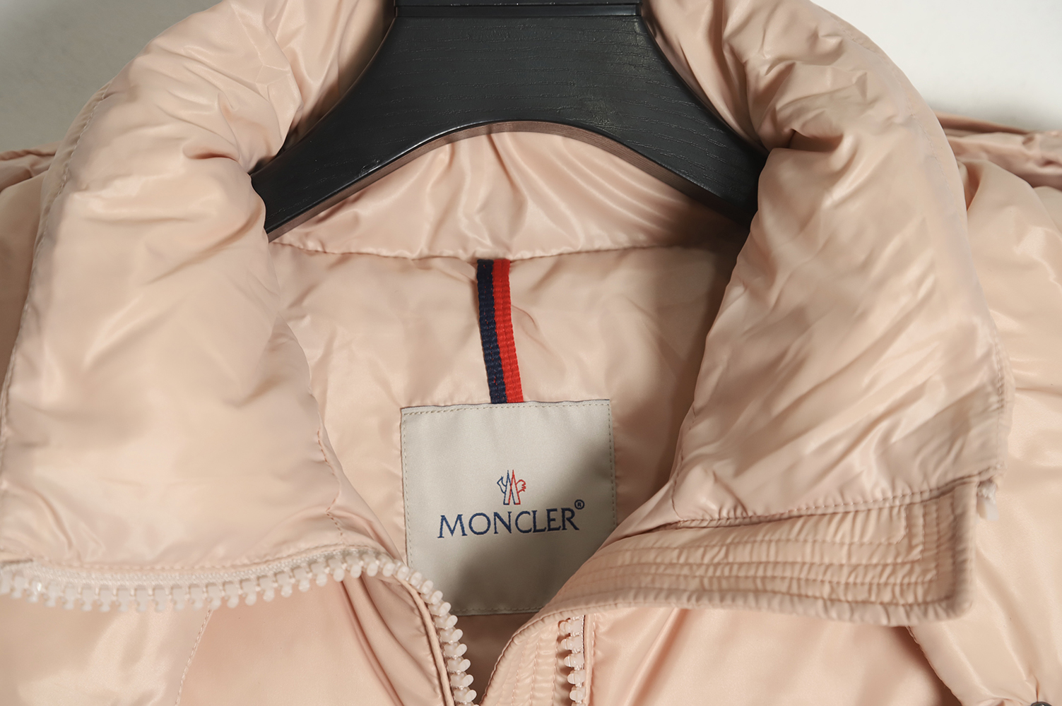 Moncler MAYA Armband Pocket Down Jacket