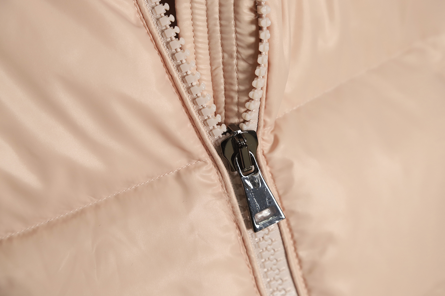 Moncler MAYA Armband Pocket Down Jacket