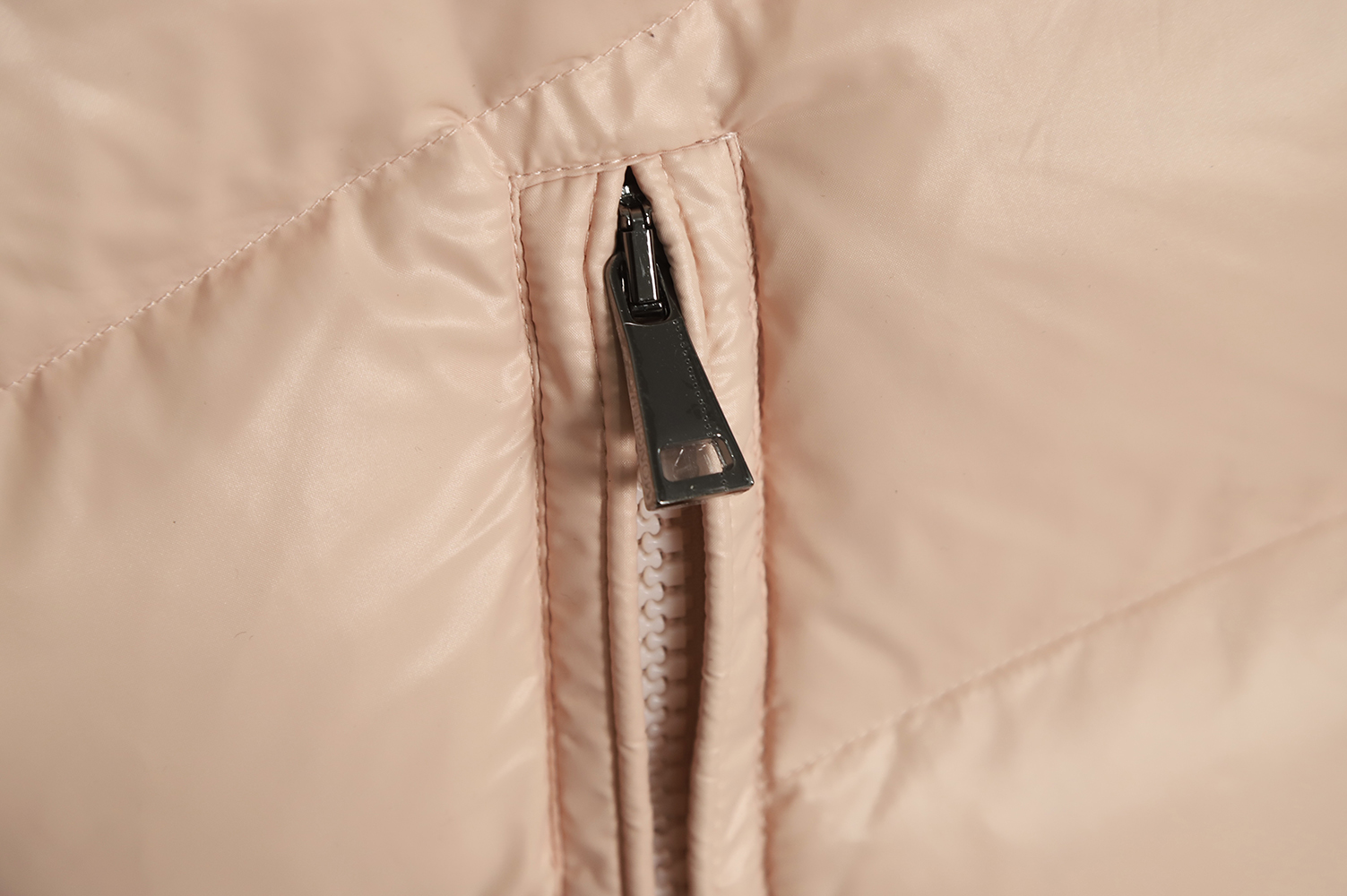 Moncler MAYA Armband Pocket Down Jacket