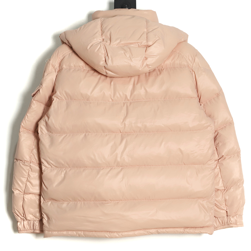 Moncler MAYA Armband Pocket Down Jacket