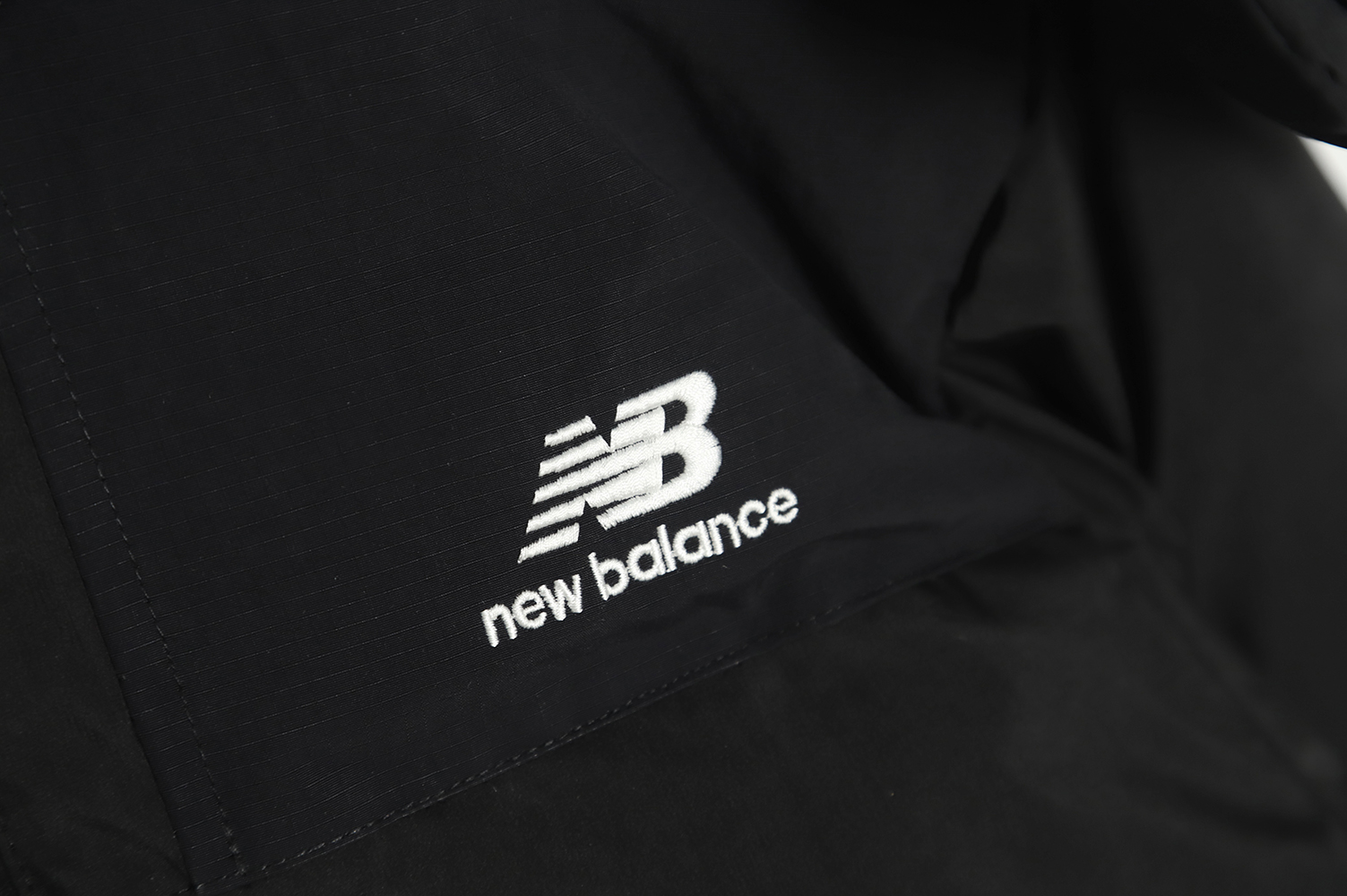New Balance Velcro Medal Couple Down Jacket TSK1