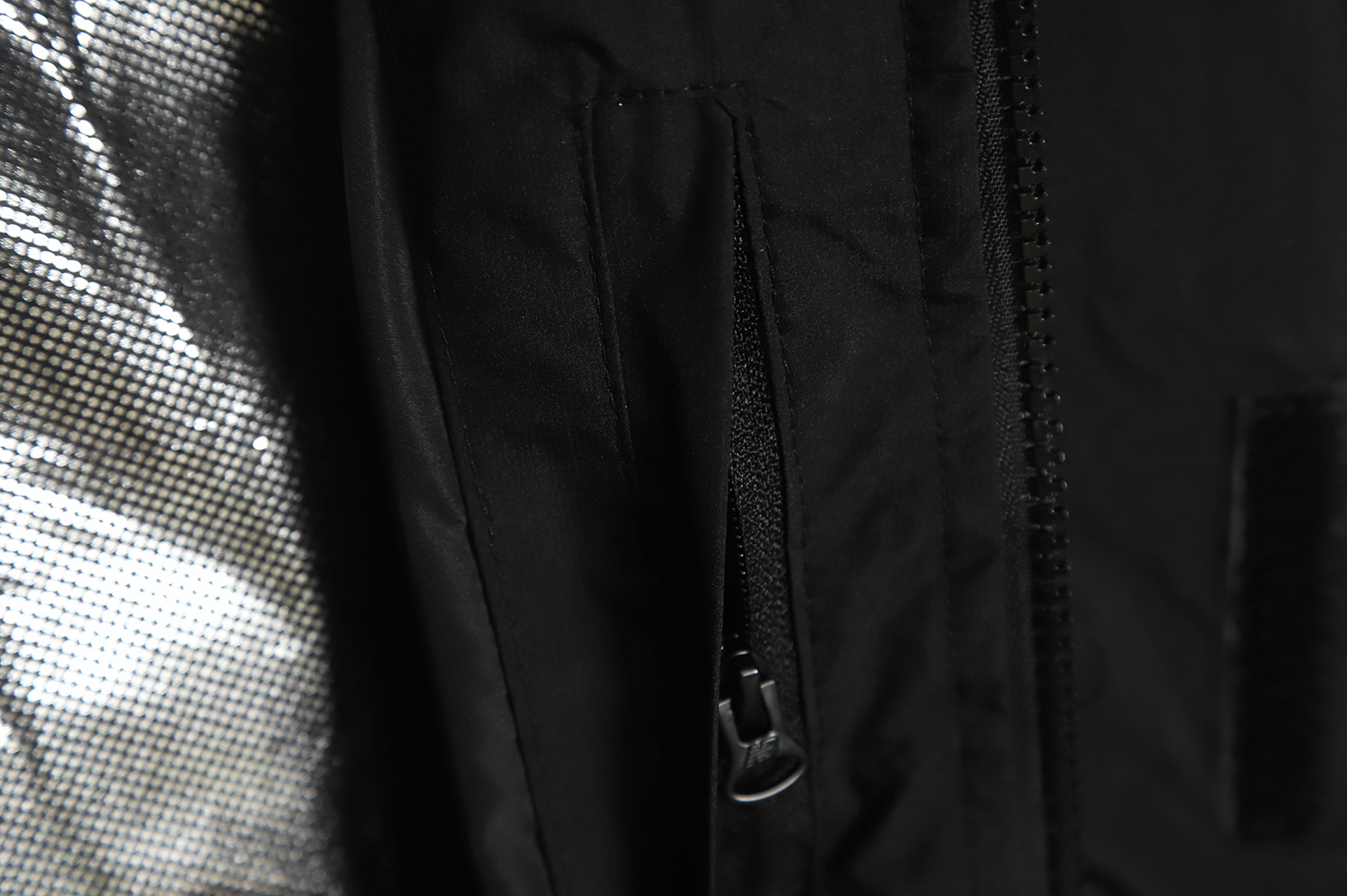 New Balance Velcro Medal Couple Down Jacket TSK1