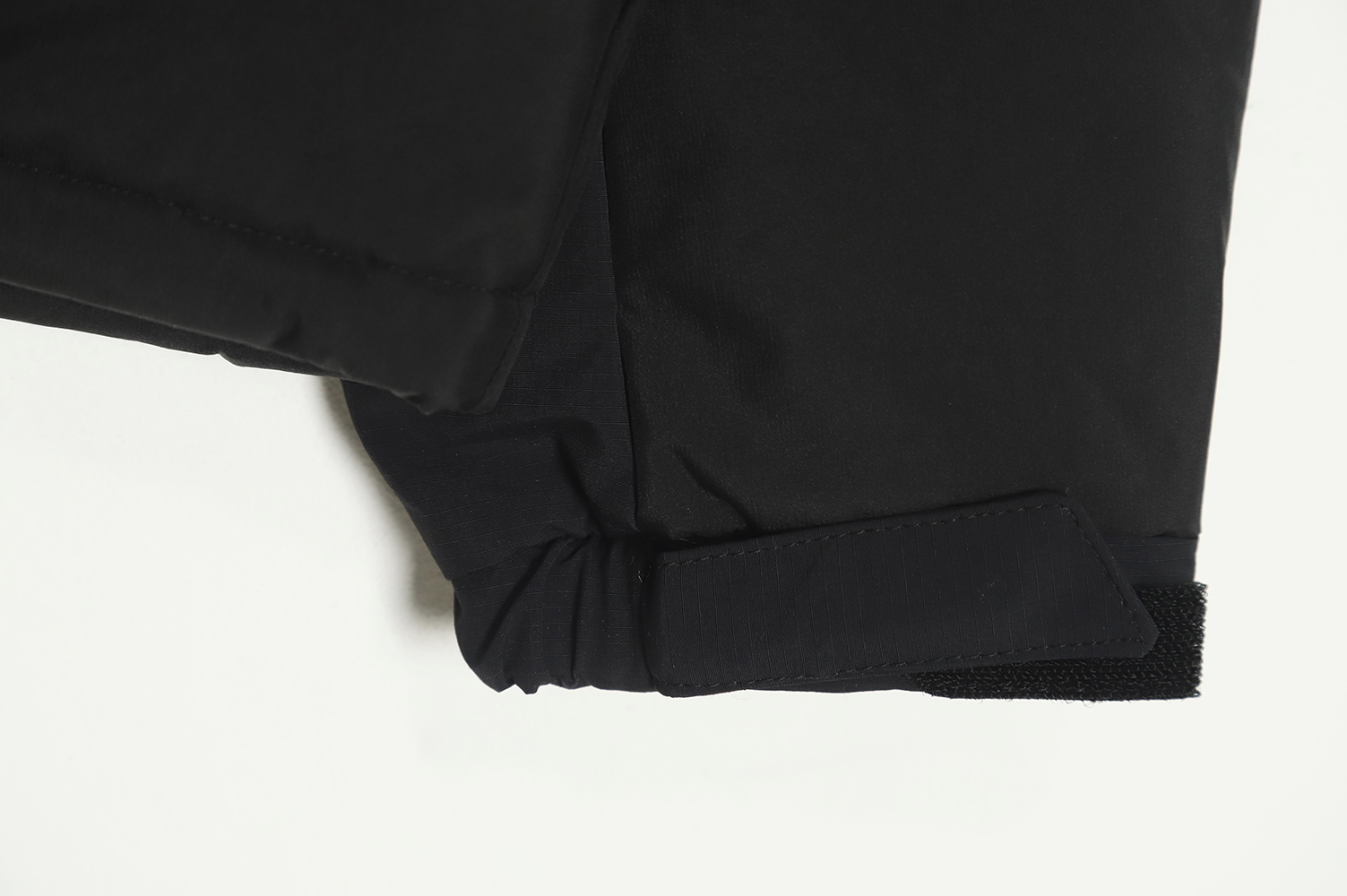 New Balance Velcro Medal Couple Down Jacket TSK1