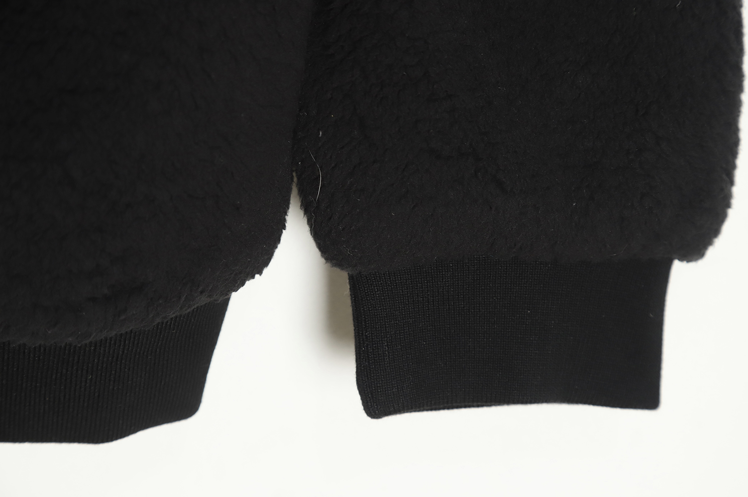 Nike Big Swoosh Big LOGO Polar fleece jacket TSK3