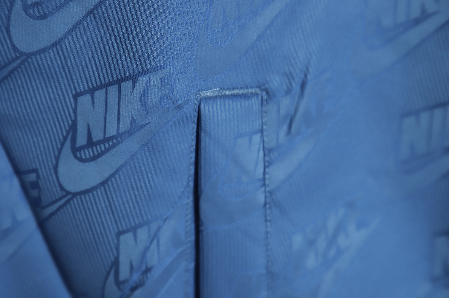 Supreme × Nike Joint Stand Collar Reversible Down Jacket TSK1