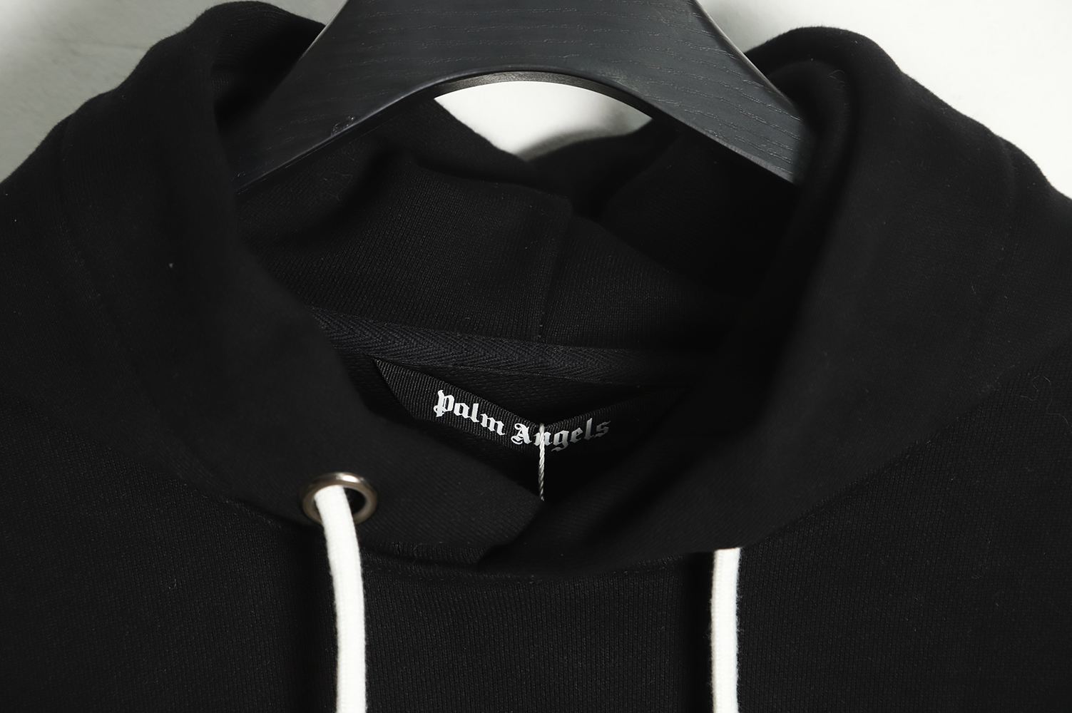 Palm Angels Bear Hoodie