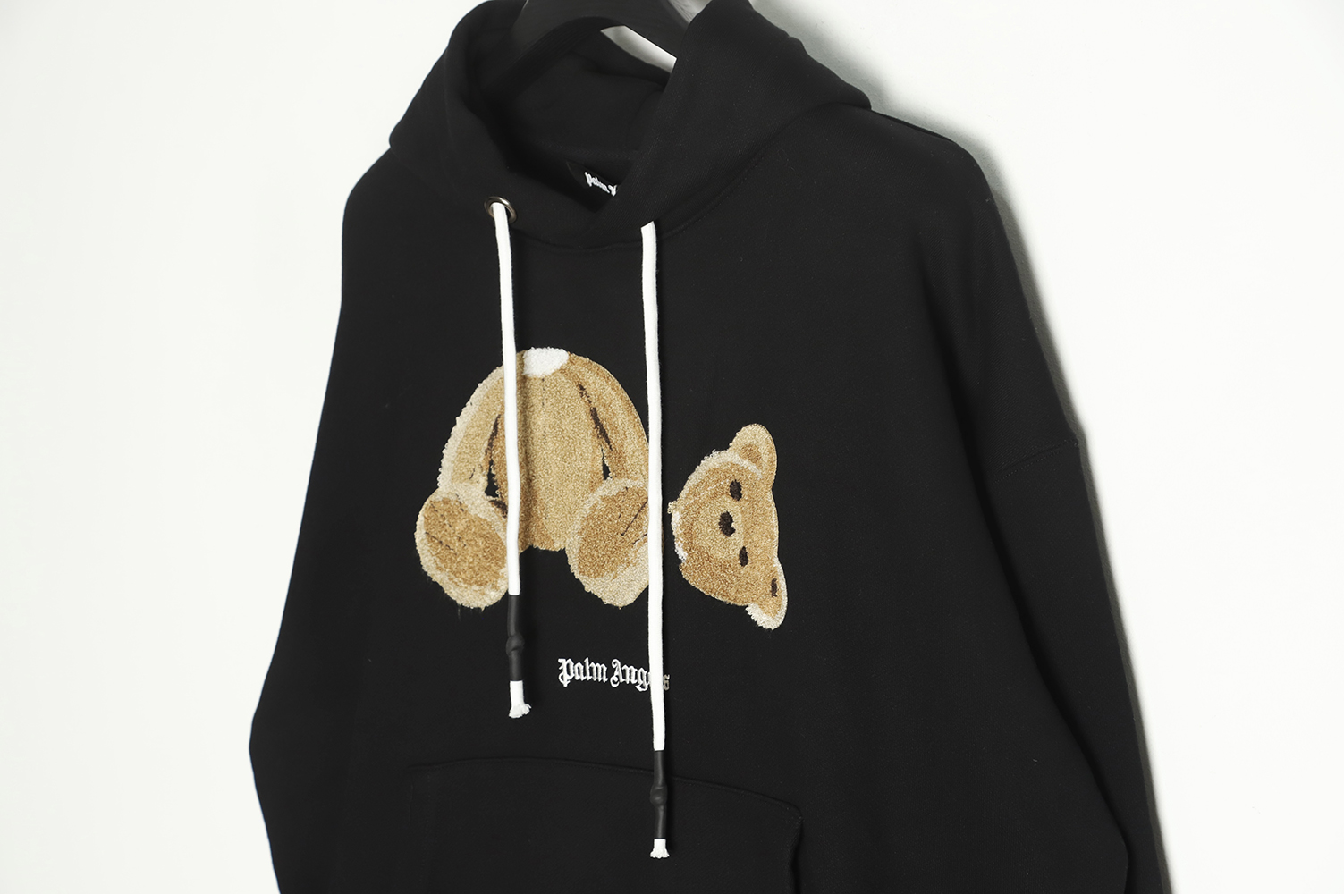 Palm Angels Bear Hoodie