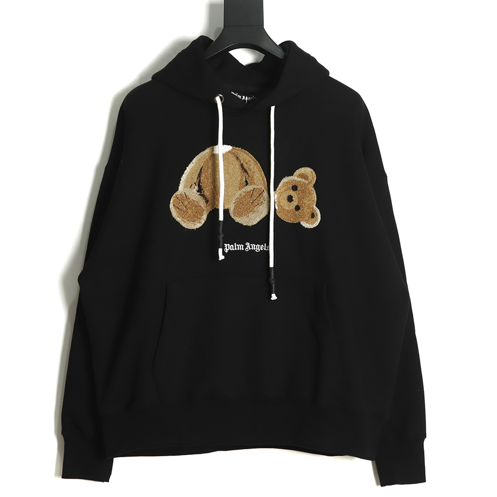 Palm Angels Bear Hoodie