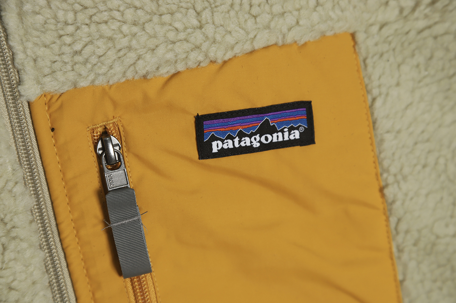 PATAGONIA Limited Classic Retro-X Fleece Jacket TSK1