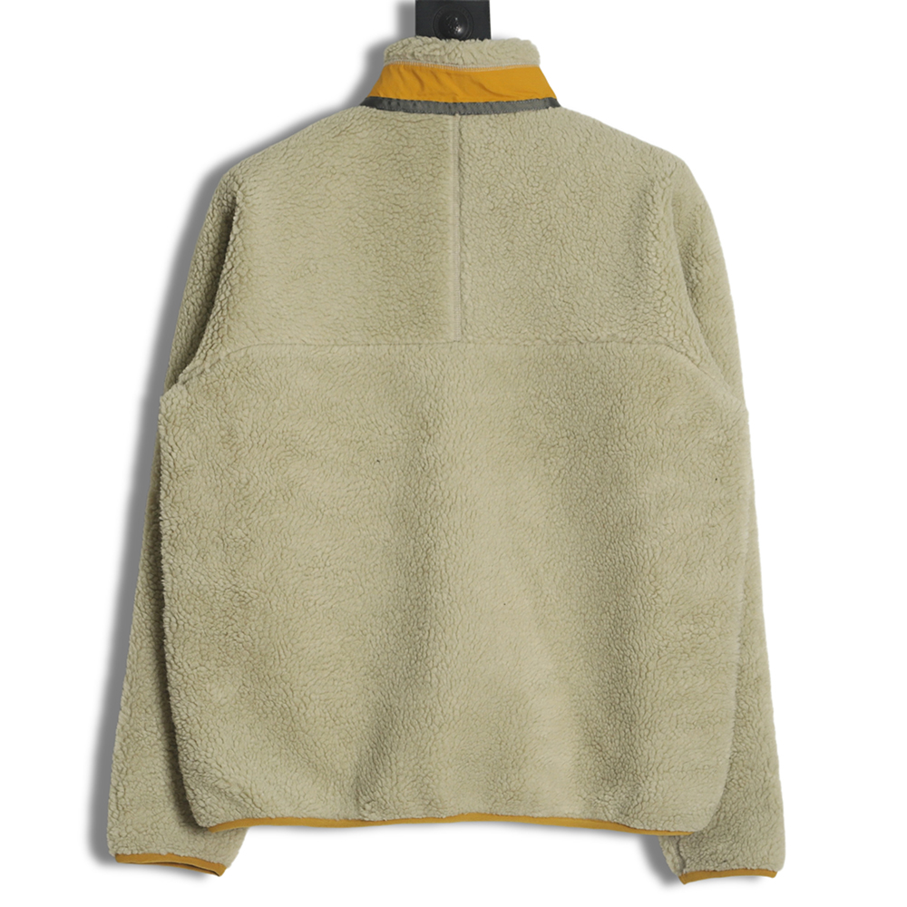 PATAGONIA Limited Classic Retro-X Fleece Jacket TSK1