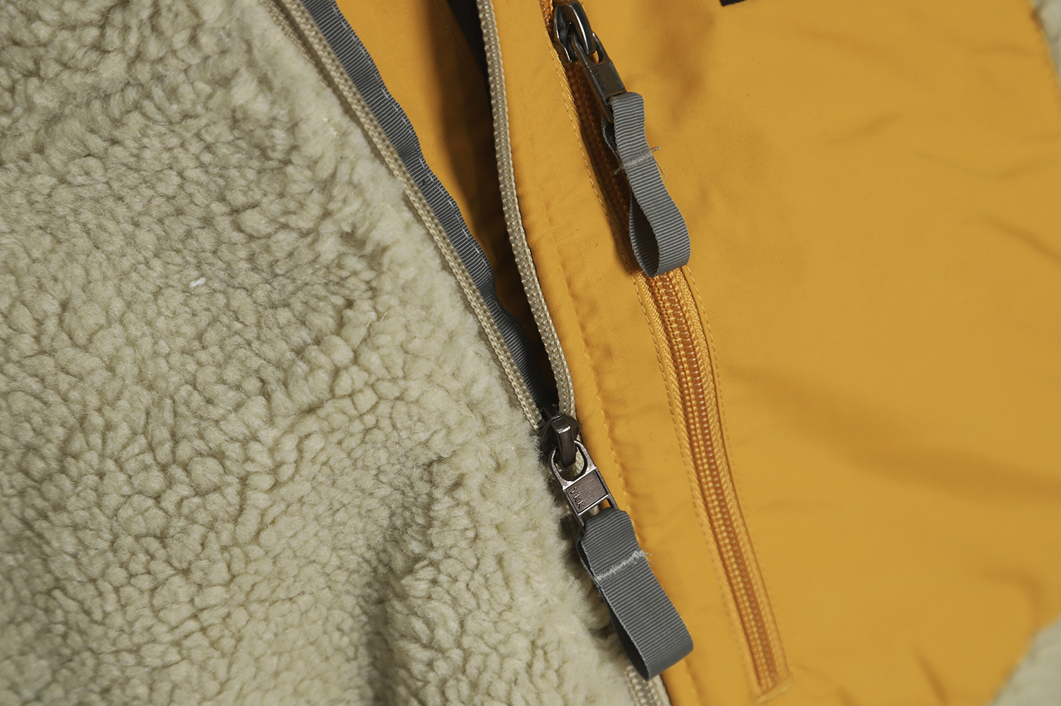PATAGONIA Limited Classic Retro-X Fleece Jacket TSK1
