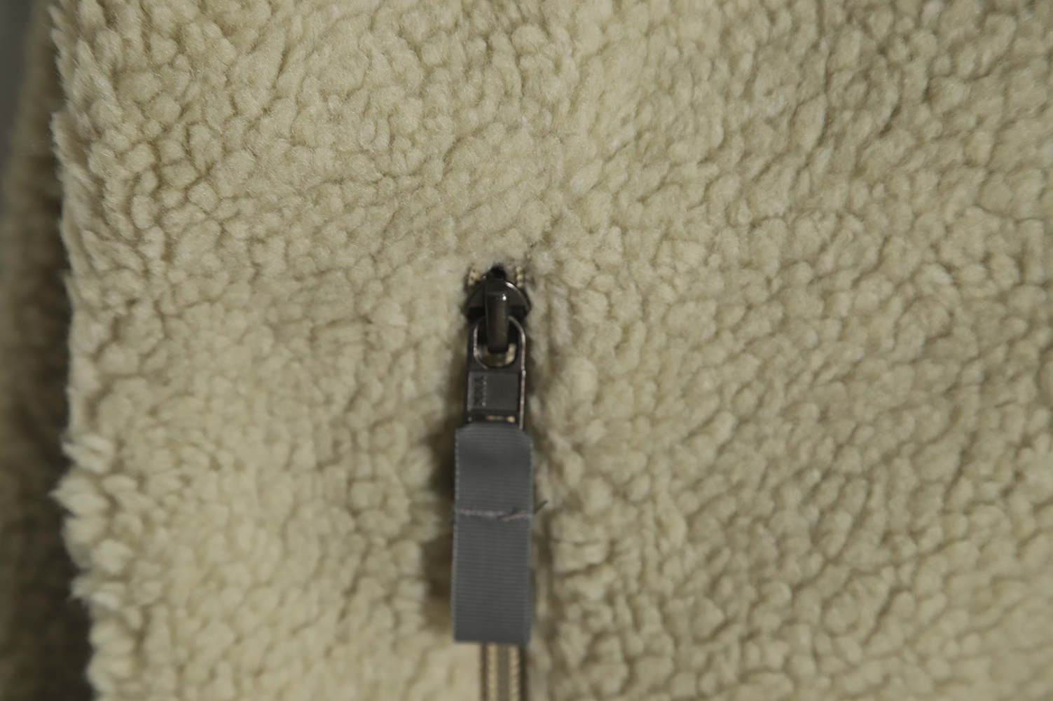 PATAGONIA Limited Classic Retro-X Fleece Jacket TSK1
