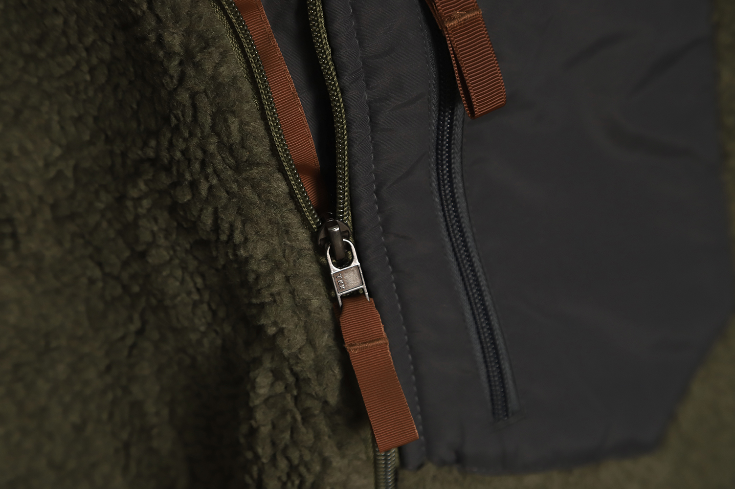PATAGONIA Limited Classic Retro-X Fleece Jacket TSK2
