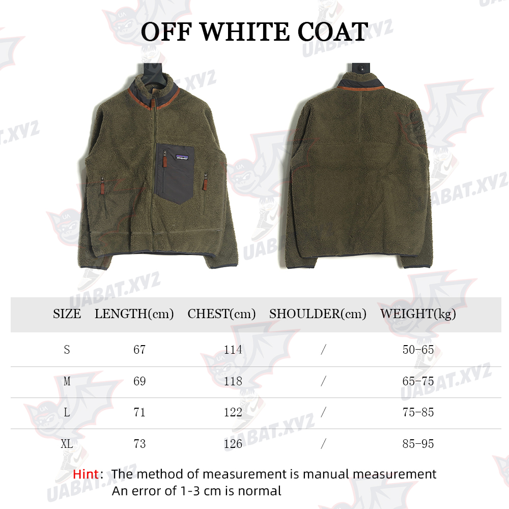 PATAGONIA Limited Classic Retro-X Fleece Jacket TSK2
