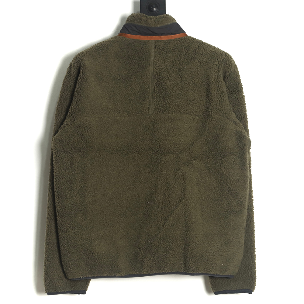 PATAGONIA Limited Classic Retro-X Fleece Jacket TSK2