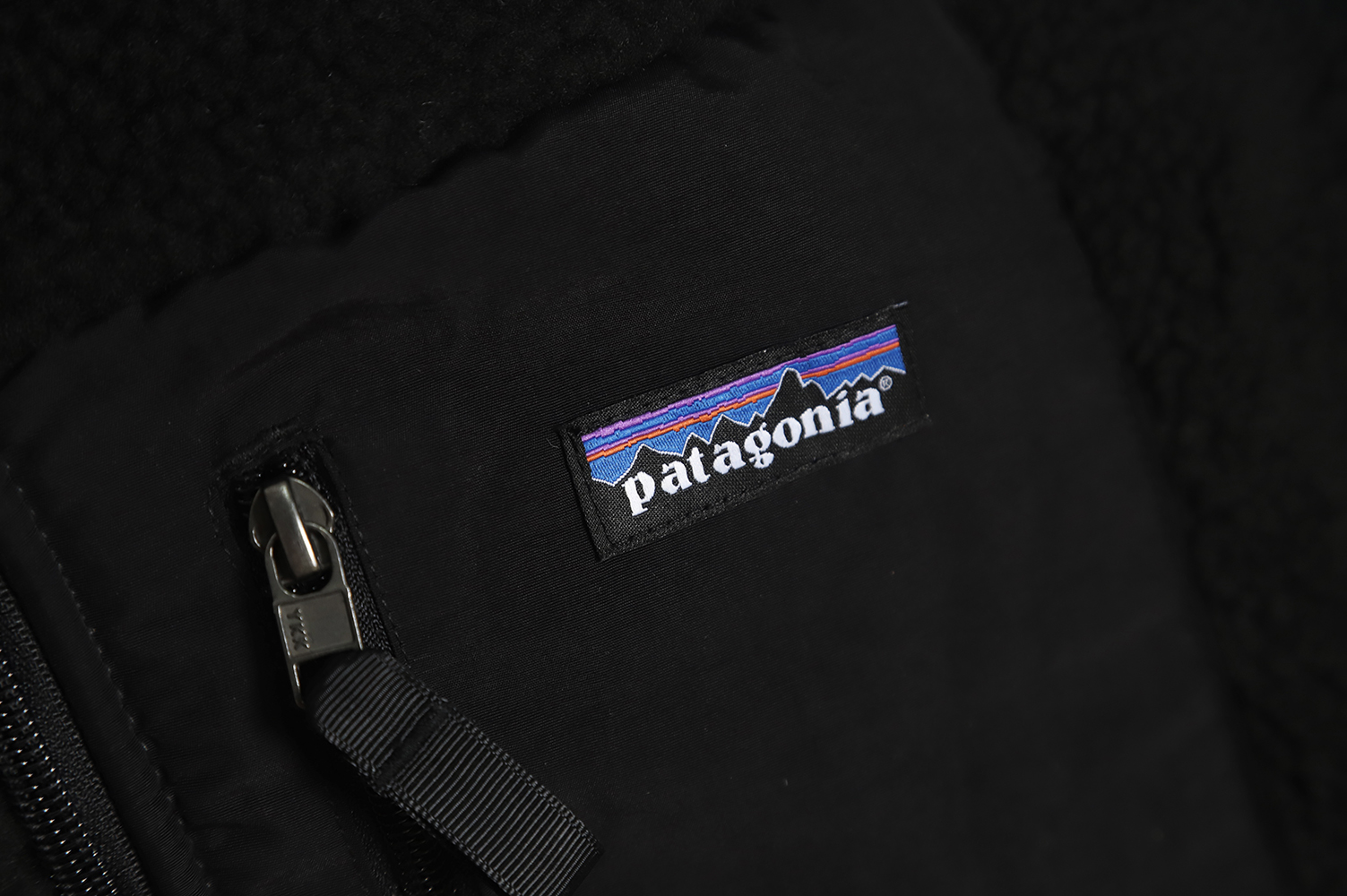 PATAGONIA Limited Classic Retro-X Fleece Jacket TSK3