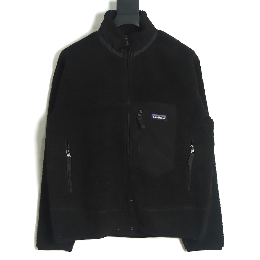 PATAGONIA Limited Classic Retro-X Fleece Jacket TSK3