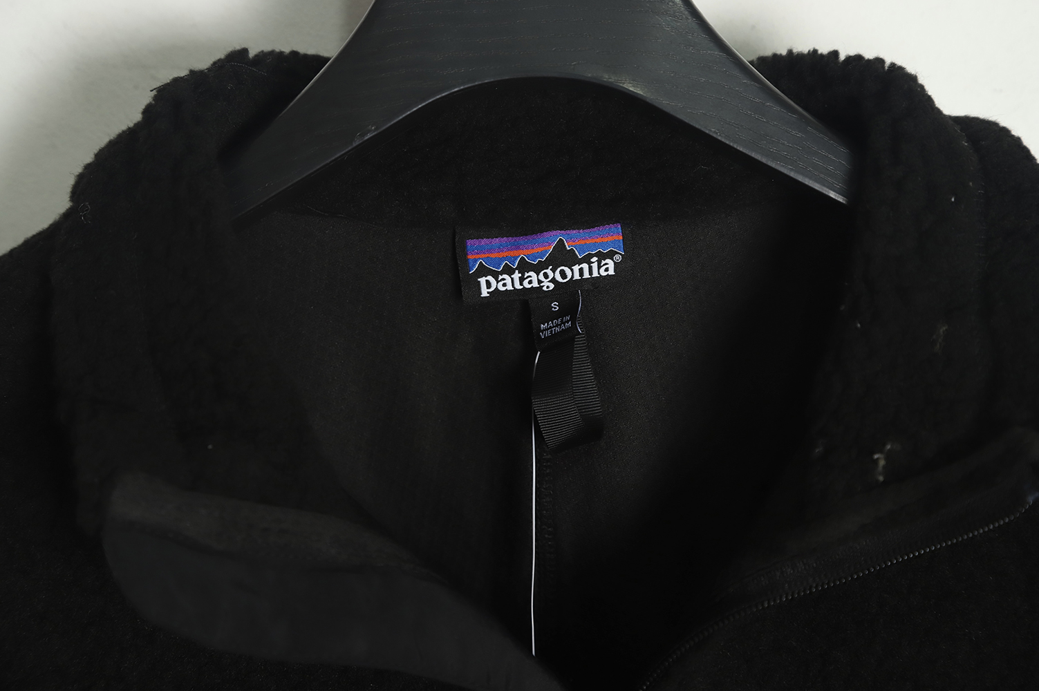 PATAGONIA Limited Classic Retro-X Fleece Jacket TSK3