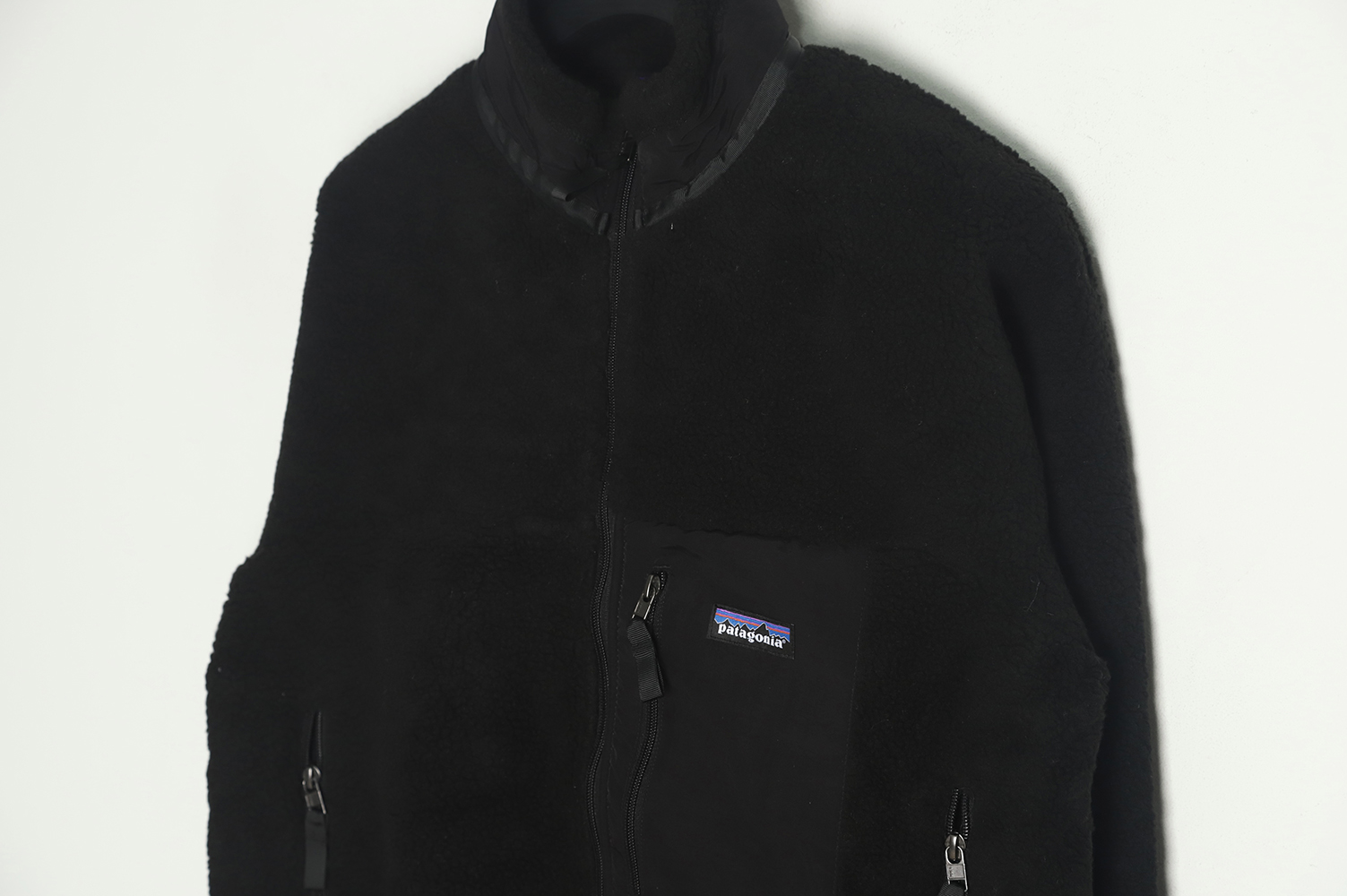 PATAGONIA Limited Classic Retro-X Fleece Jacket TSK3