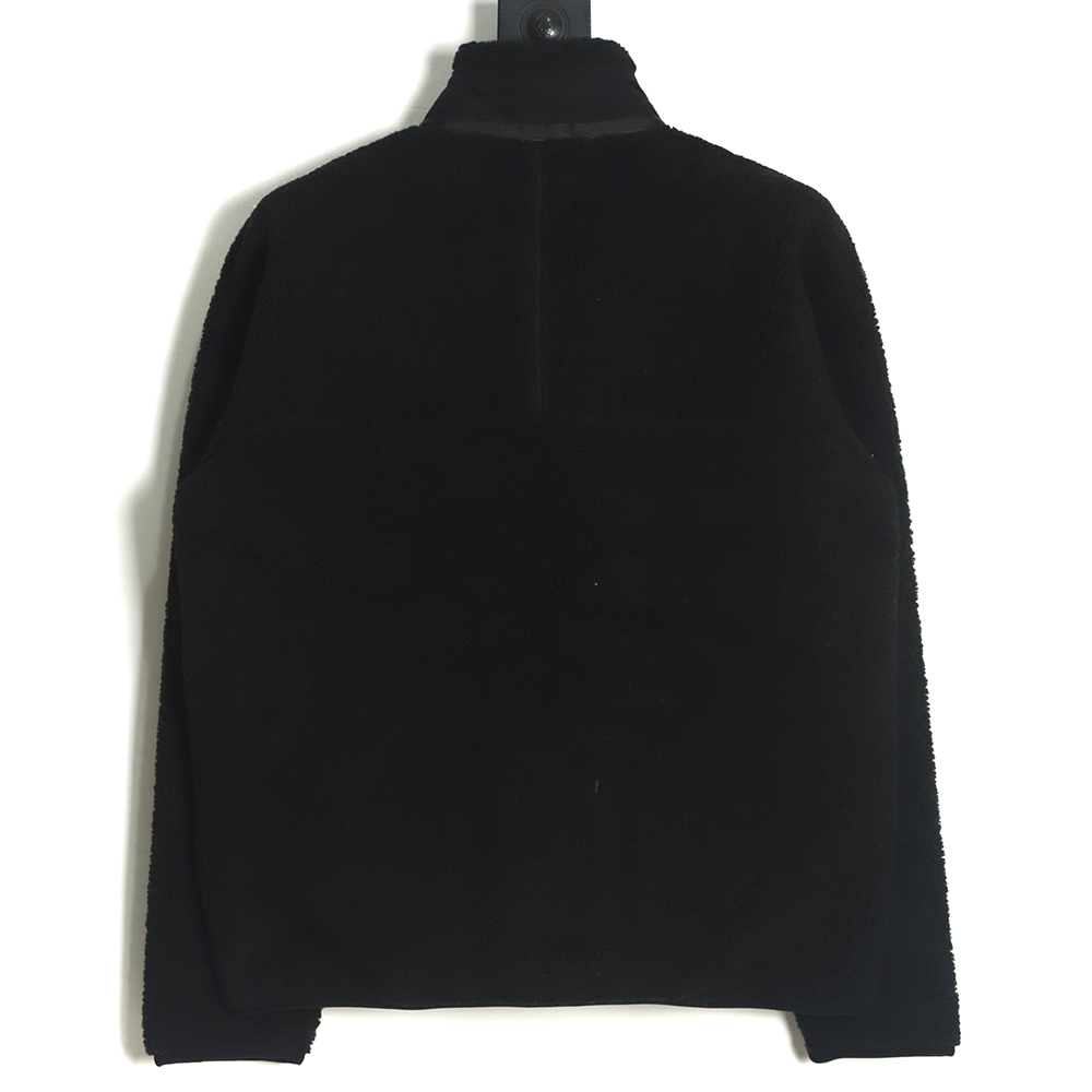 PATAGONIA Limited Classic Retro-X Fleece Jacket TSK3