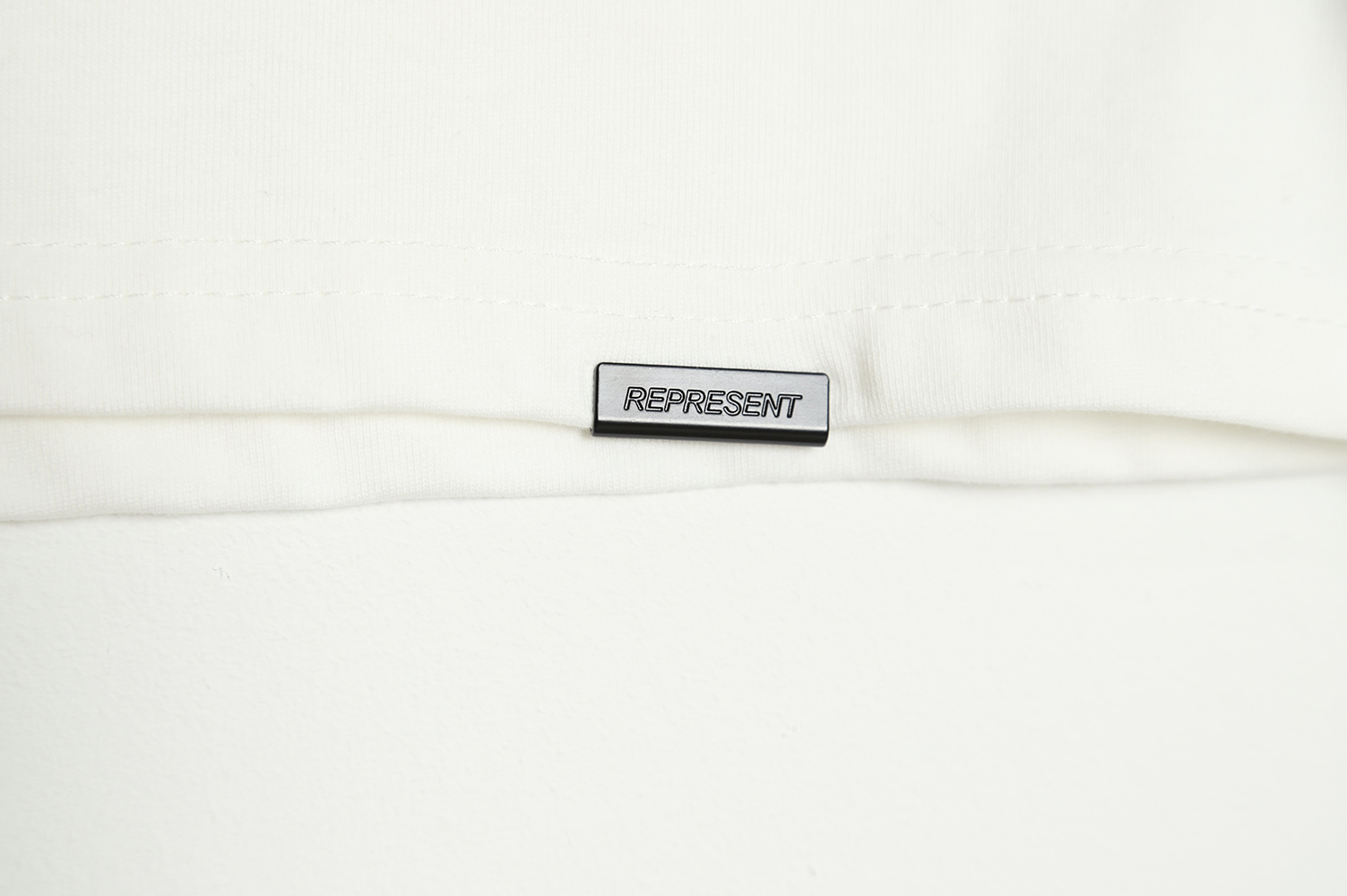Represent 21ss London limited print short-sleeved