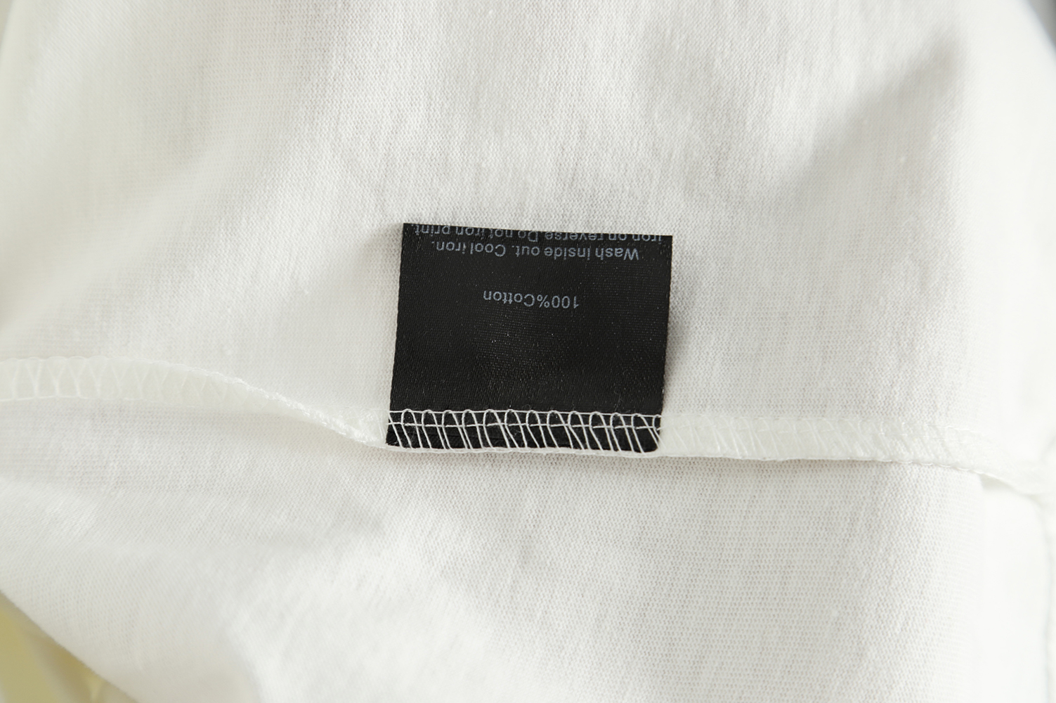 Represent 21ss London limited print short-sleeved