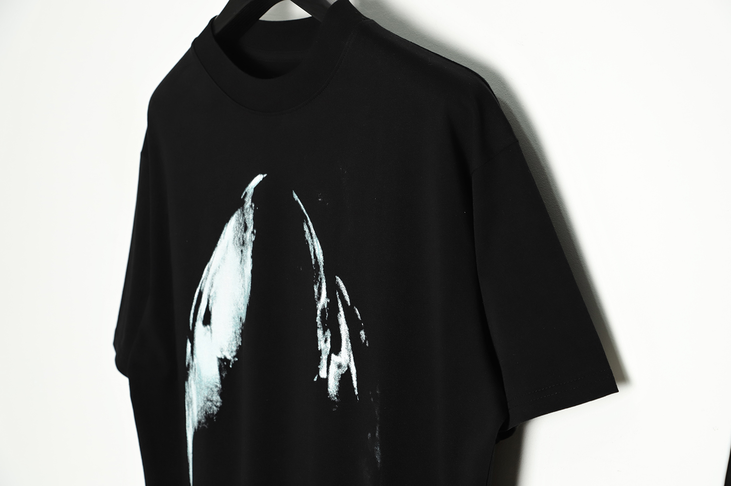 Represent great white shark Short Sleeve T-Shirt