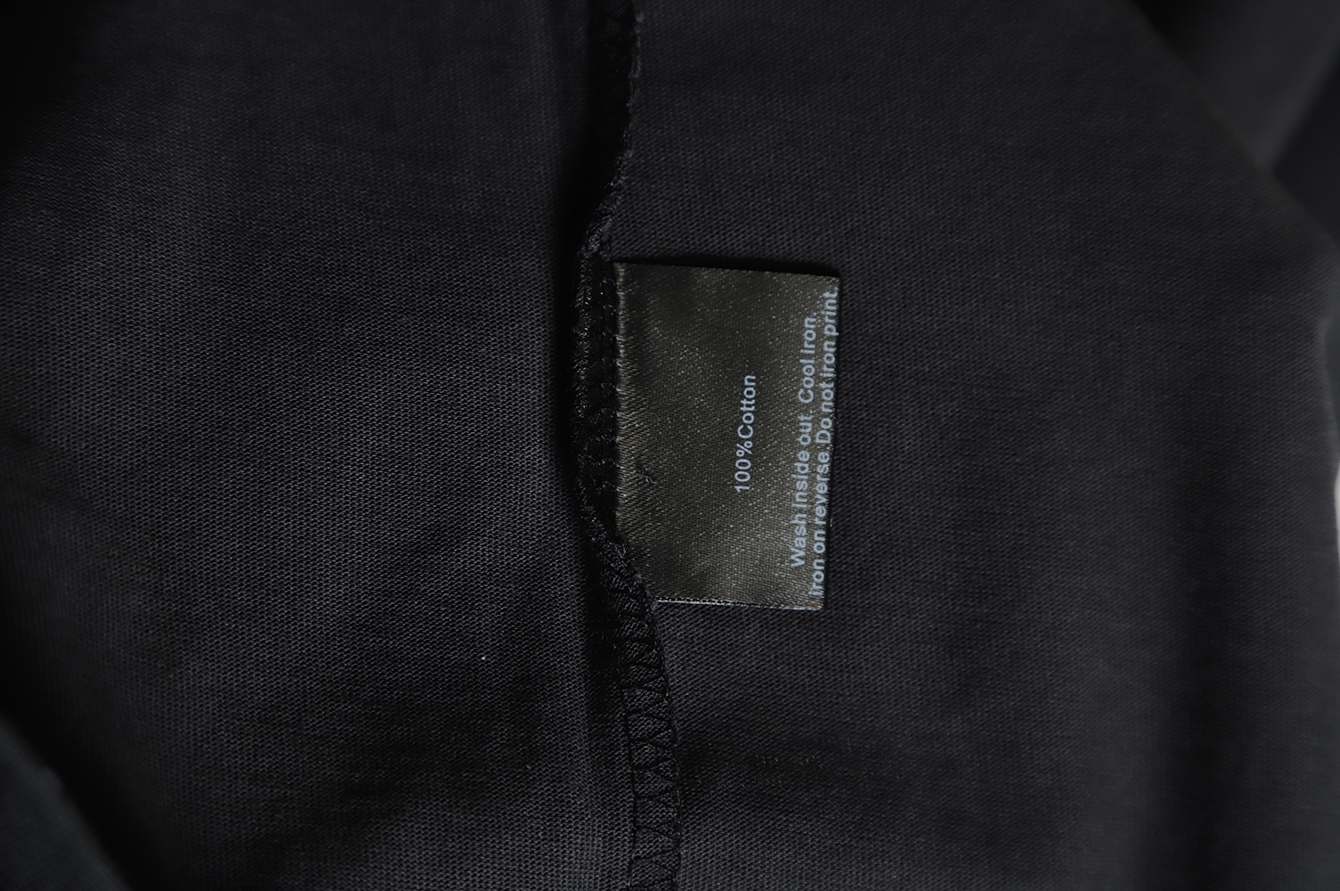Represent Shark Distressed Wash Short Sleeves TSK1