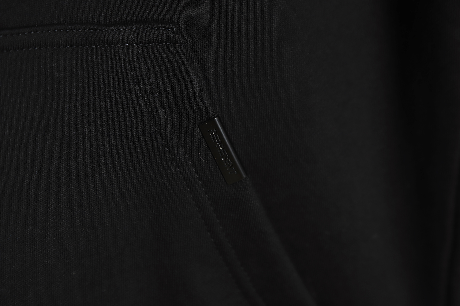 Represent 21FW Goddess Embroidered Hoodie