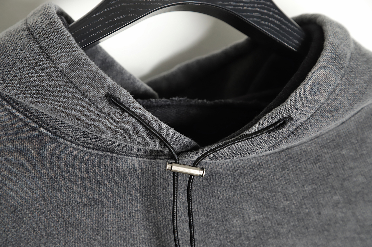 Represent Washed Alphabet Distressed Destroyed Hoodie