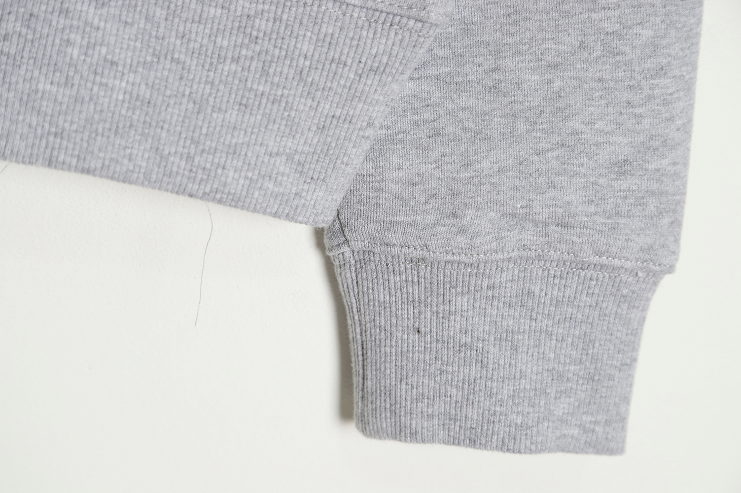 Represent 22FW Slogan Alphabet Hoodie TSK1