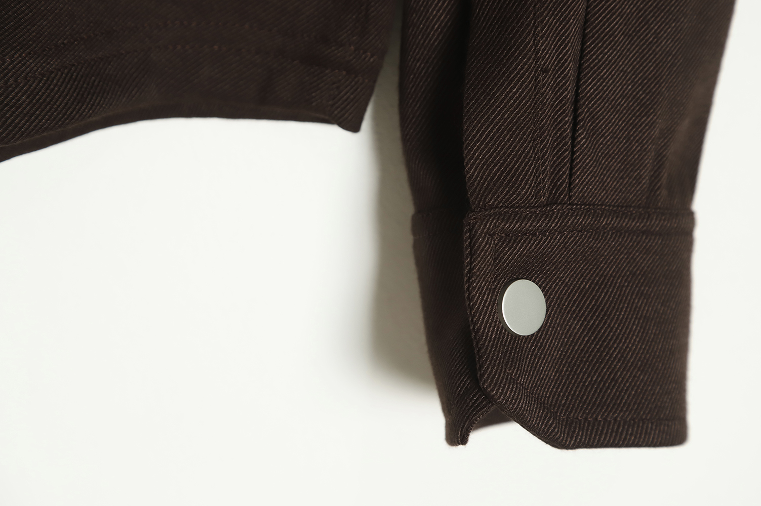 Represent Pocket Shirt Jacket Blazer TSK1