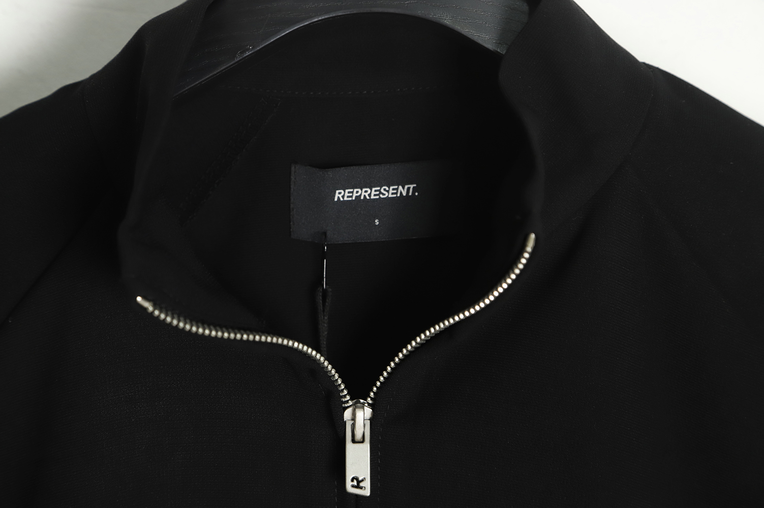 represent school uniform jacket