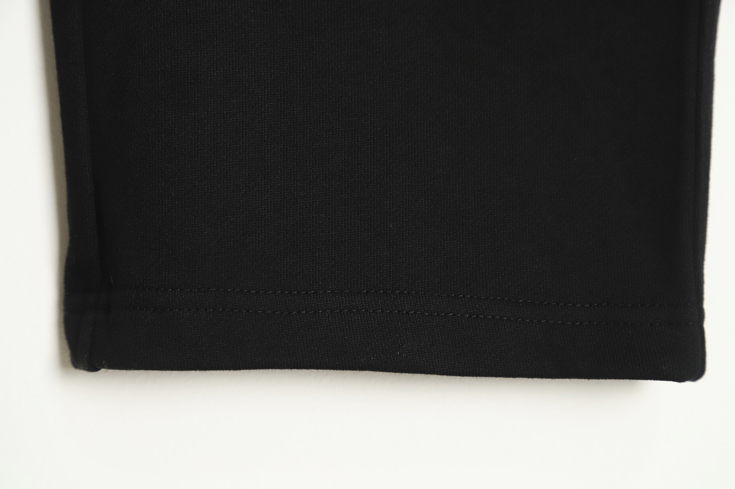 Rick Owens DRKSHDW 21FW RO dark high street straight casual trousers