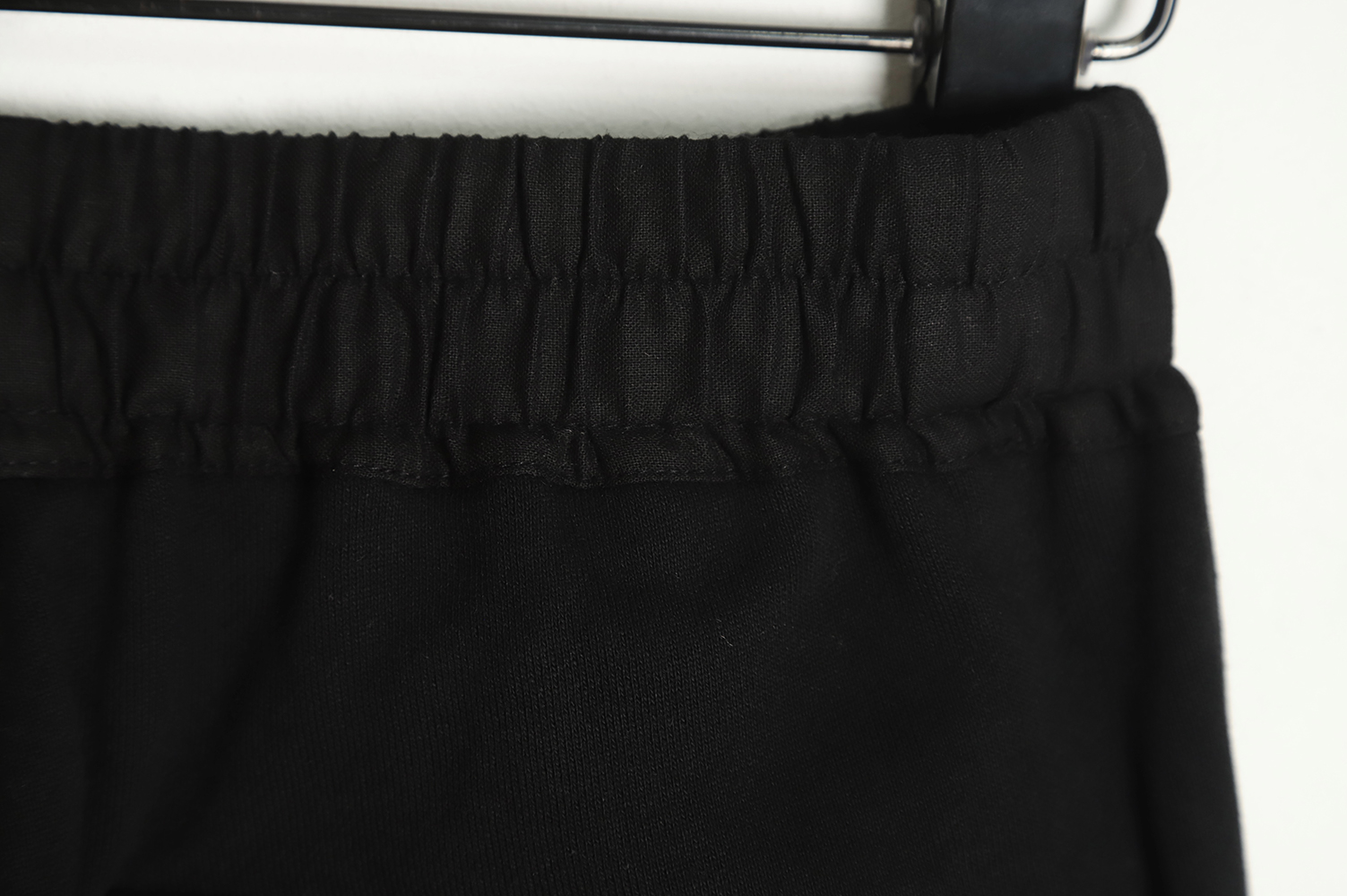Rick Owens DRKSHDW 21FW RO dark high street straight casual trousers