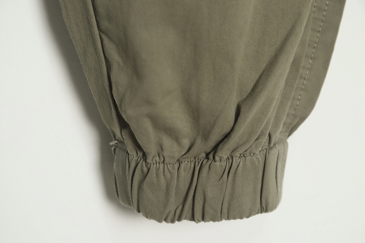 Stone Island 22FW multi-pocket cotton outdoor overalls TSK1