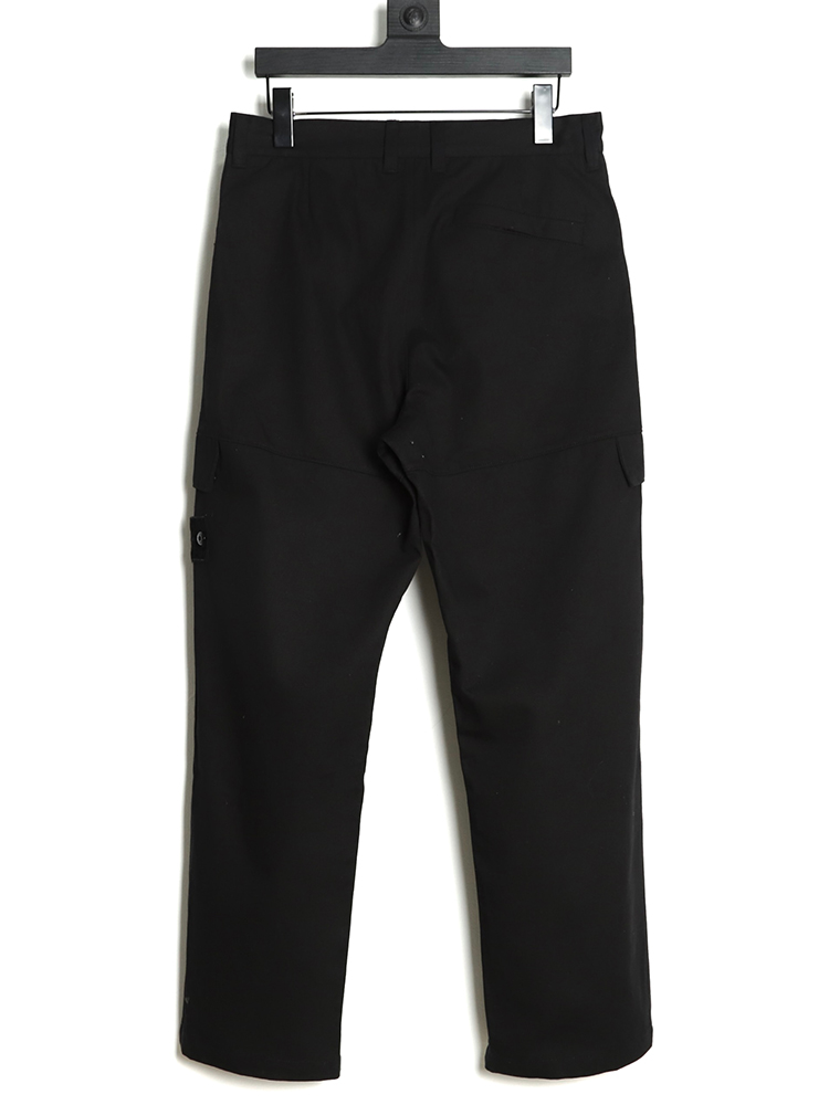 Stone island 22SS Stone Island shadow functional overalls