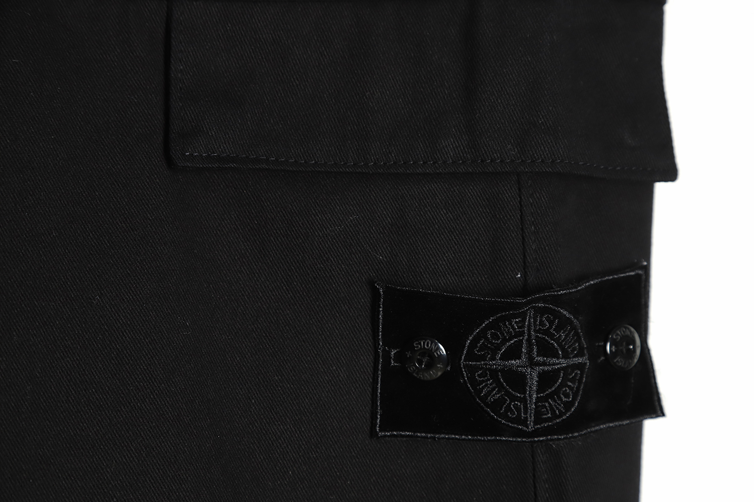 Stone island 22SS Stone Island shadow functional overalls