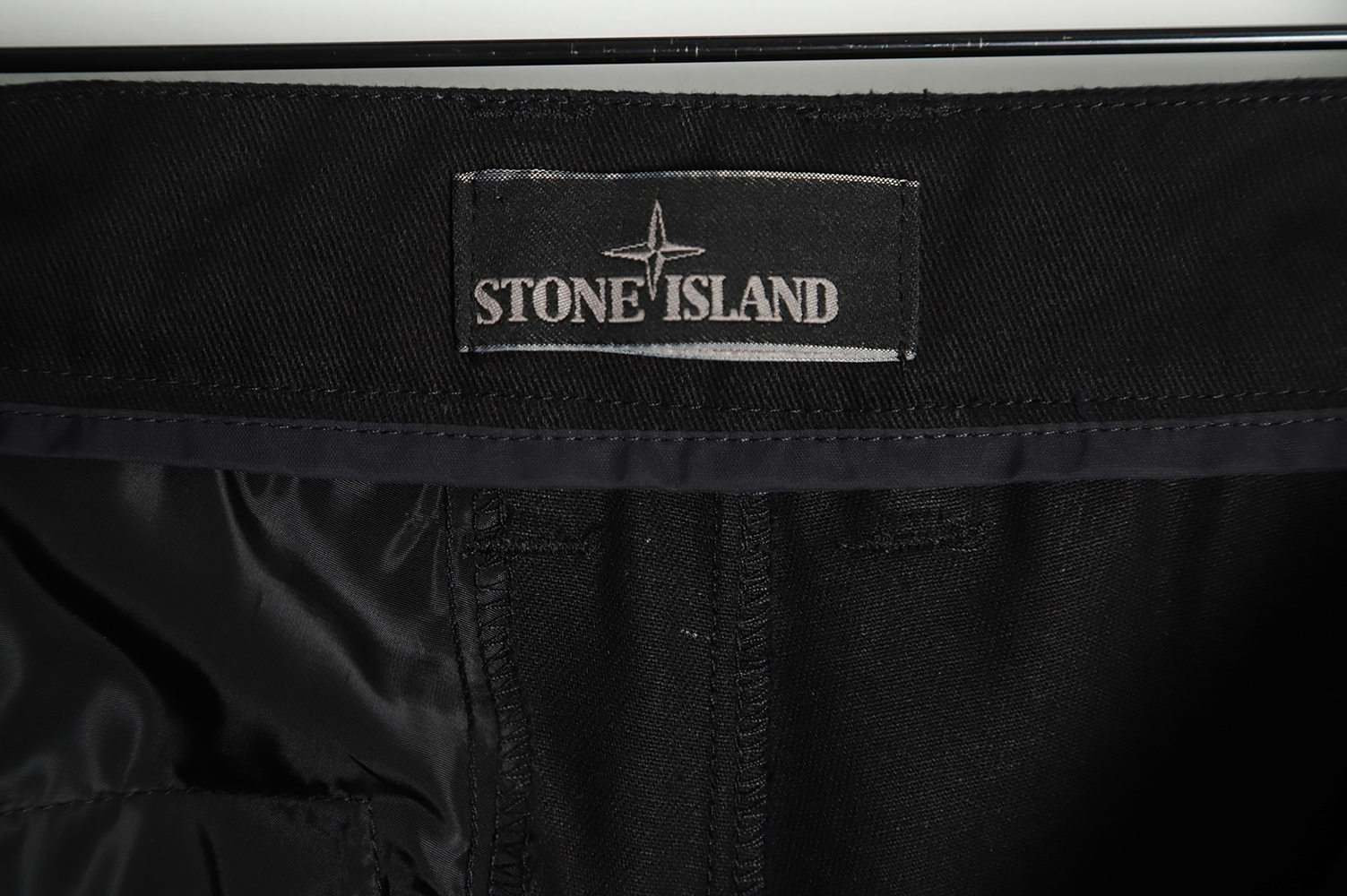 Stone island 22SS Stone Island shadow functional overalls